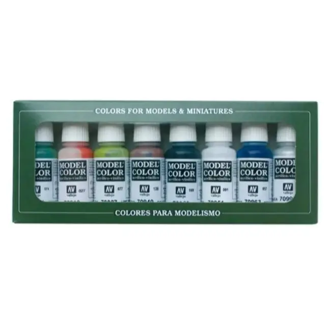 vallejo model color 70137 bausatz