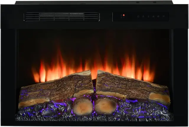 dimplex spark 26 zoll elektrokamin