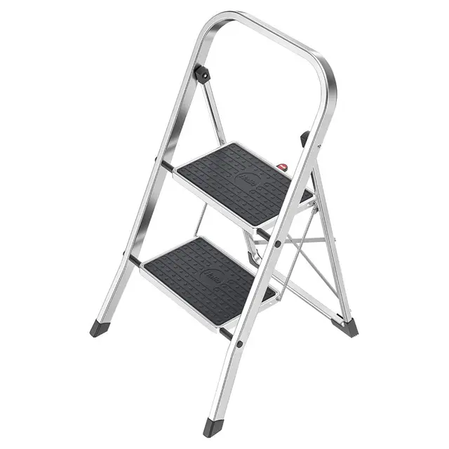 hailo k70 klapptritt alu 2 stufen