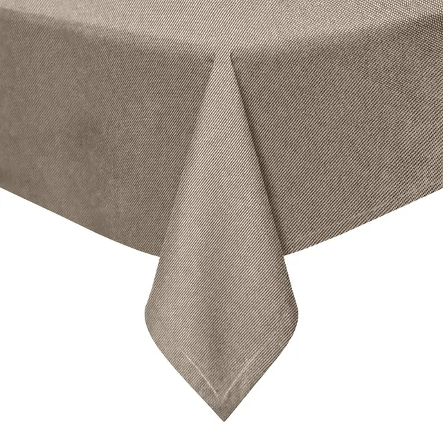 cleanlevel outdoor tischdecke 130x160