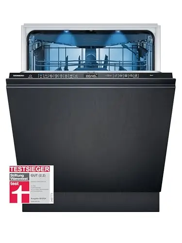 siemens sn65zx07ce iq500 geschirrspüler