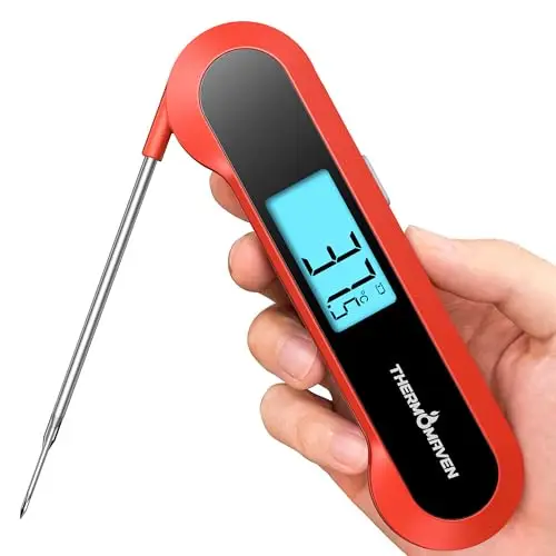 thermomaven f1 profi fleischthermometer