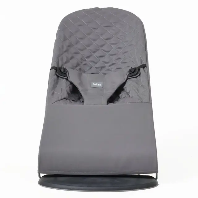 Belltop Bezug für BabyBjörn Wippe