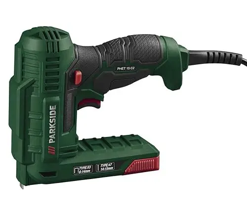 parkside phet 15 elektrotacker