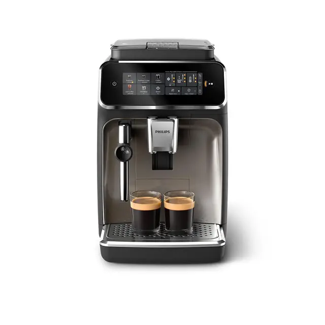 Philips 3300 Kaffeevollautomat
