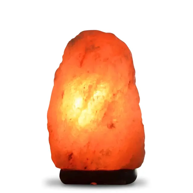 zen light salzkristalllampe 2-3 kg