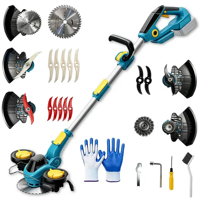 koncbeys gta18e akku rasentrimmer makita