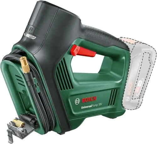Bosch UniversalPump Elektrische Luftpumpe