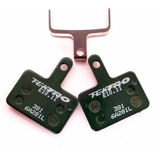 Tektro E10.11 Bremsbelag