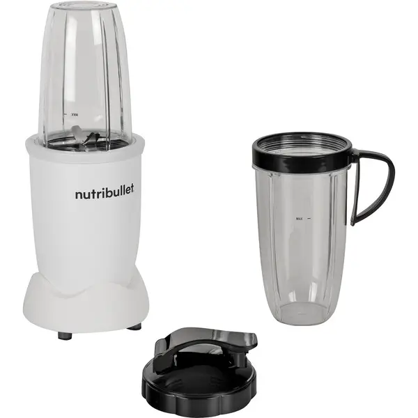 NutriBullet Pro Standmixer