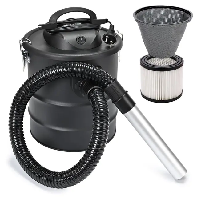 sellnet aschesauger 15l 1200w dual