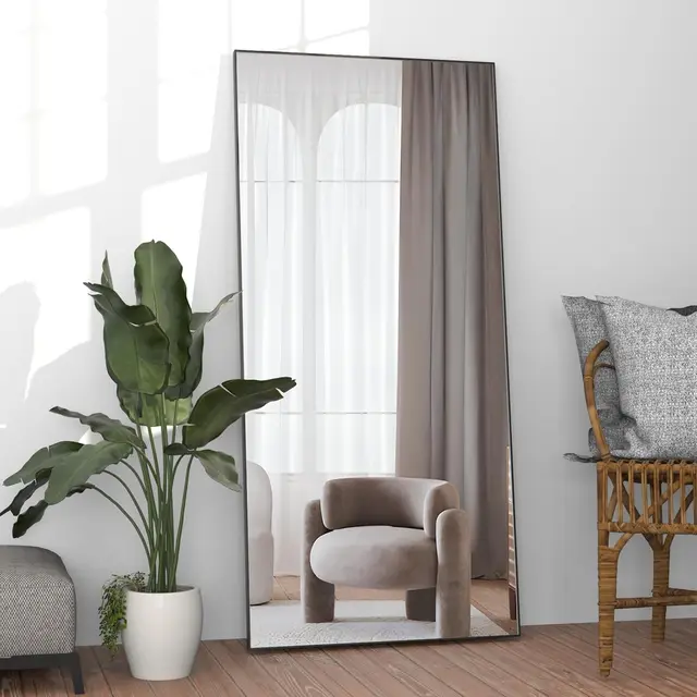 neuweaby ganzkörperspiegel 165x60 cm