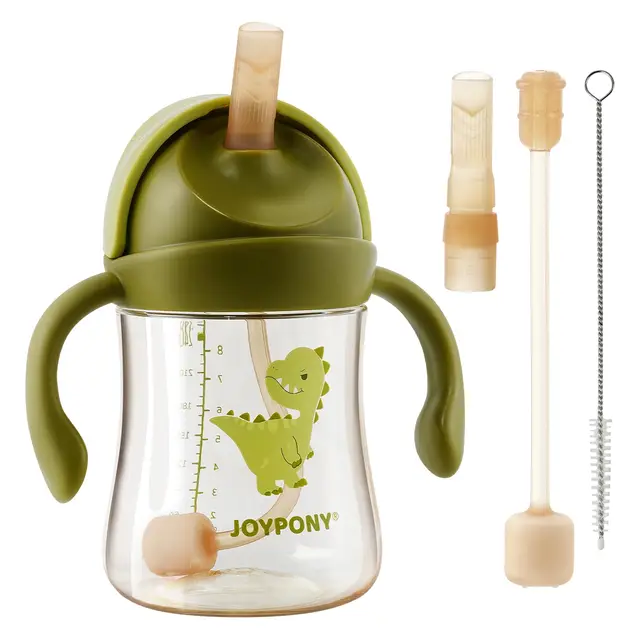 joypony ppsu trinklernbecher 266ml