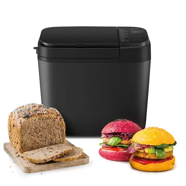 panasonic sd-r2530 brotbackautomat