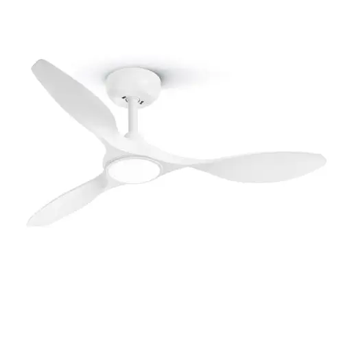 ocioc LED Deckenventilator