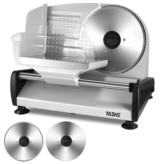 yashe allesschneider 250w