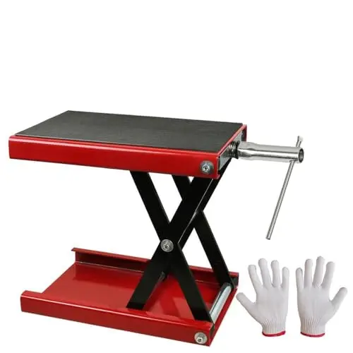 generisch b-10 scherenheber 500 kg