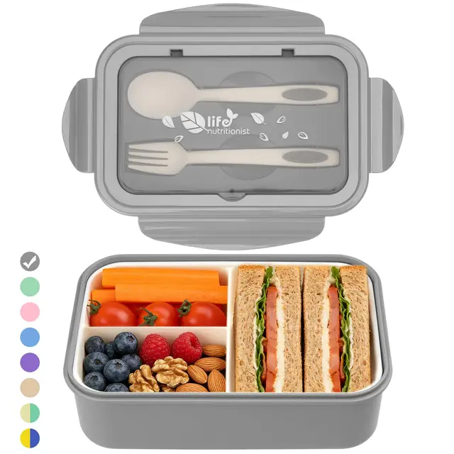 bibury brotdose lunchbox 1,4 liter