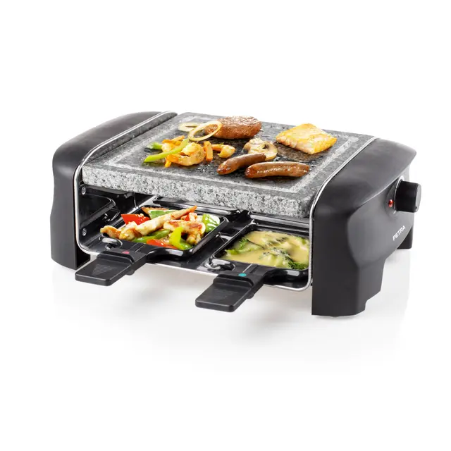 princess raclette-grill 600 watt