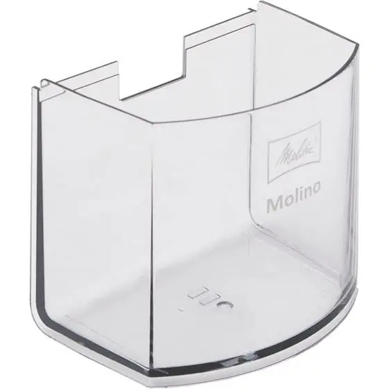 Melitta Molino Kaffeemühlenbehälter