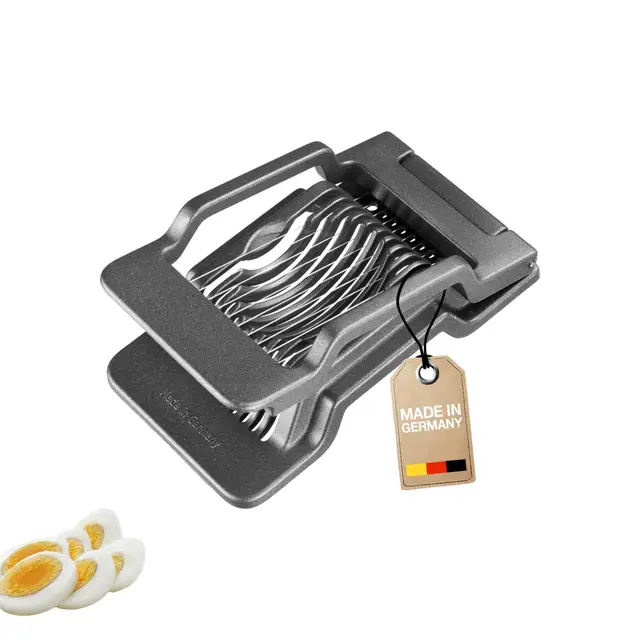 westmark eierschneider justus black