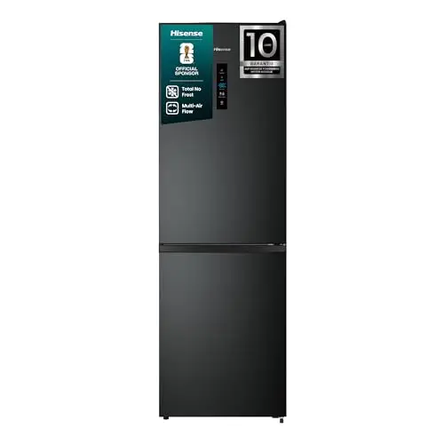 hisense rb390n4bfc kühl-gefrier