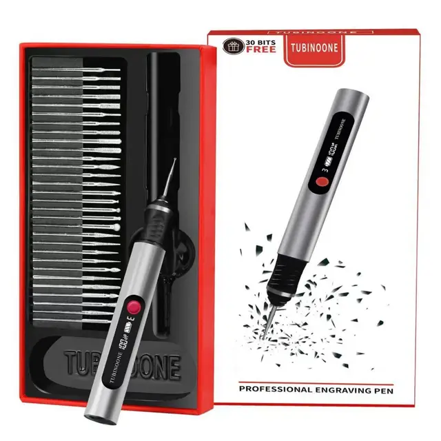 tubinoone niubi001 gravierstift kabellos