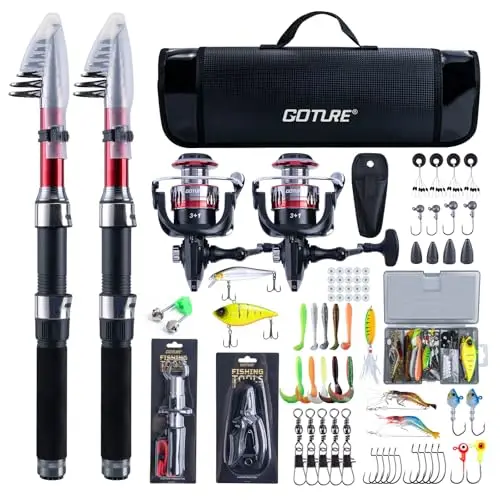 Goture Del3739-1 Angel-Kombi-Set