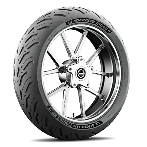 Michelin Road 6 120/70 ZR17