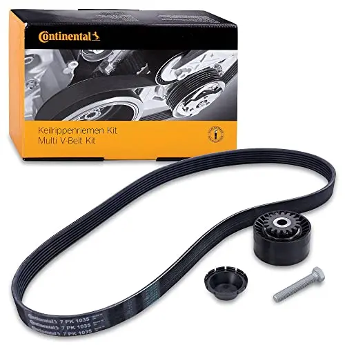 CONTITECH 7PK1035K1 Keilrippenriemensatz