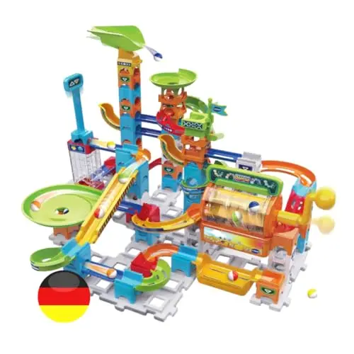 vtech marble rush super action set l100
