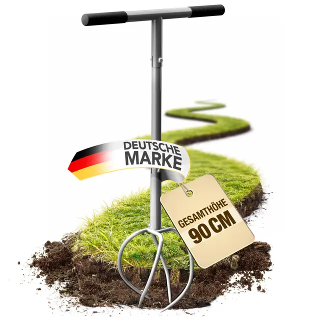easimo fbm-117-001 gartenkralle