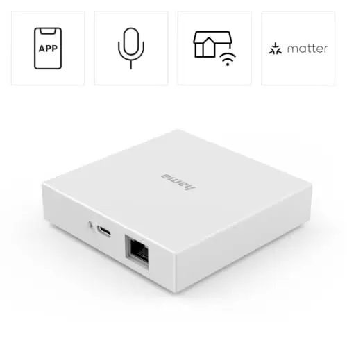 Hama Smart Home Hub