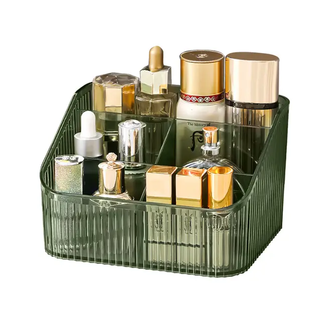homeanda kosmetik organizer 5 fächer