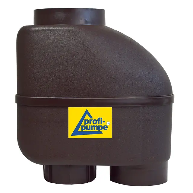 AMUR Z 100 Regenwasserfilter