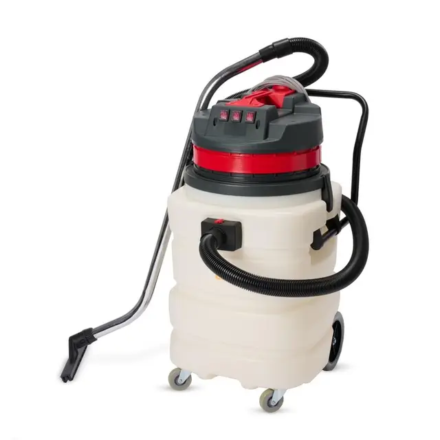 hemmdal industriesauger 90 liter