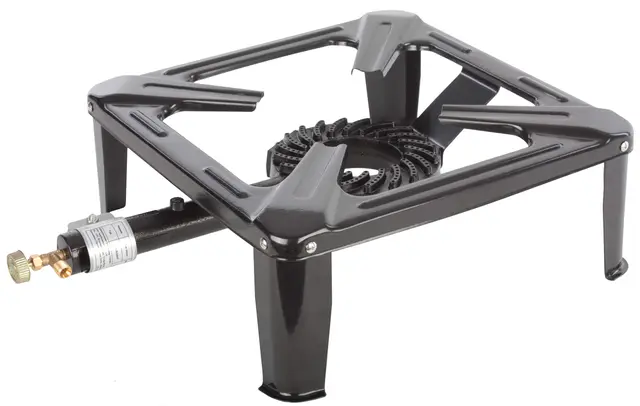 SEVICO F71 Gasbrenner