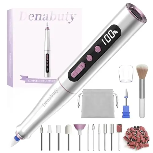 Denabuty DN-2402 Nagelfräser