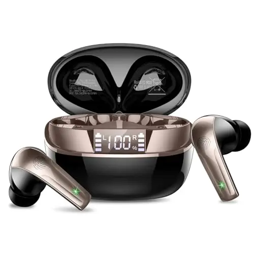 AOSRAU Q13 Pro Bluetooth Kopfhörer