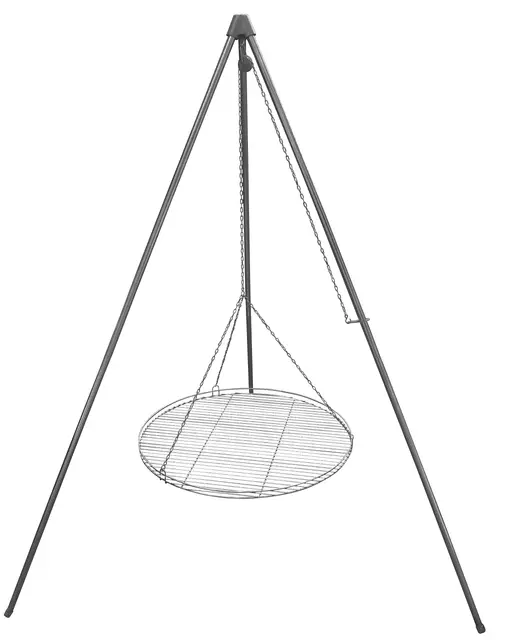 huber grillgeräte schwenkgrill 70 cm