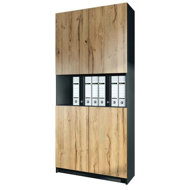 InnoFurn Elona Aktenschrank
