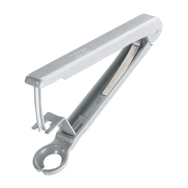 westmark kirschenentkerner aluminium 14