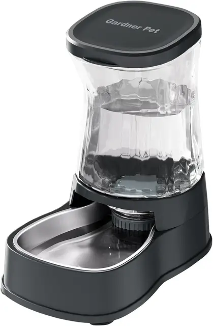 gardner pet gravitation wasserspender