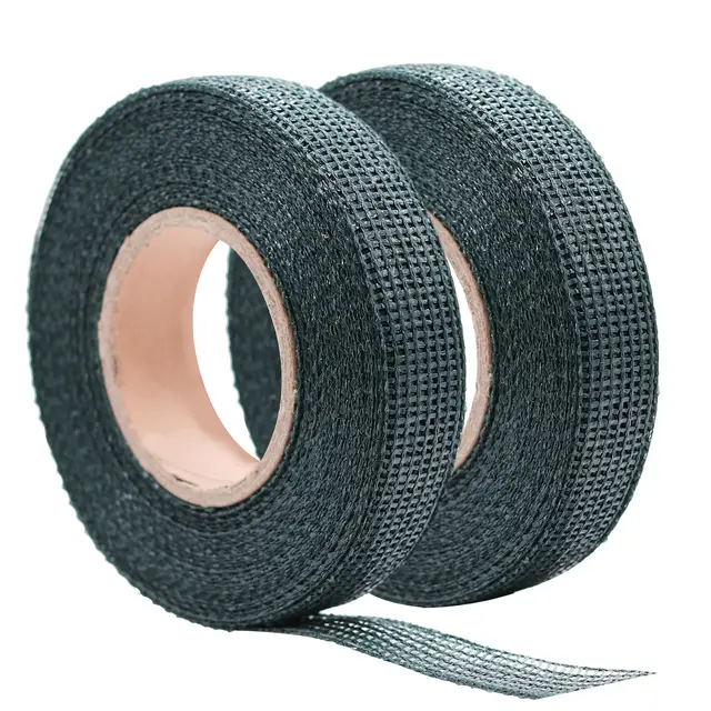aimeke baumband 3 cm × 50 m 2er set grün