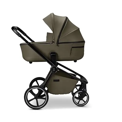 MOON Resea 2.0 Kombikinderwagen