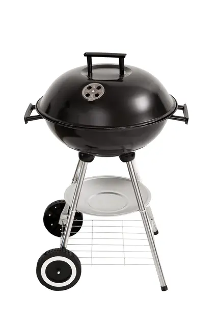ACTIVA Atlanta Holzkohlegrill