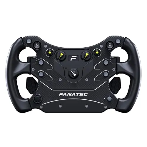 Fanatec CSL GT3 Lenkrad