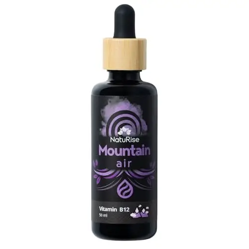 NatuRise Vitamin B12 Tropfen