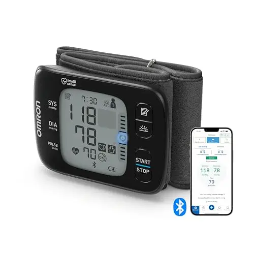 omron rs7 intelli it