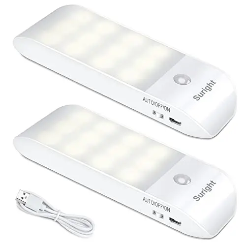 suright led nachtlicht